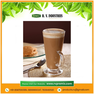กาแฟสำเร็จรูปเฟนโซ่เกรดพรีเมียม รสวานิลลา ไม่มีน้ำตาล เนื้อครีม หอมกลิ่นผลไม้ บรรจุในซองและกล่อง ขายส่ง - Product Image 6