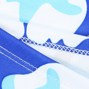 Ensemble de masque de refroidissement en soie glacée personnalisé, cagoule, imprimé camouflage, protection solaire, bandana de sport de plein air et manches de bras, livraison DDP - Product Image 5