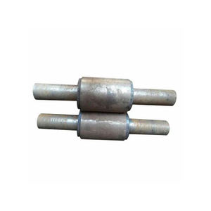 Rollo de chatarra de acero fundido de aleación Premium Chatarra de acero inoxidable HMS para derretir disponible a granel para uso en fabricación - Product Image 4