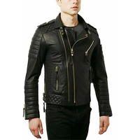 Chaquetas de Motocicleta de Talla Grande, Impermeables, Transpirables y Resistentes al Viento, de Calidad Profesional, con Diseño de Logotipo Personalizado, Chaqueta de Cuero