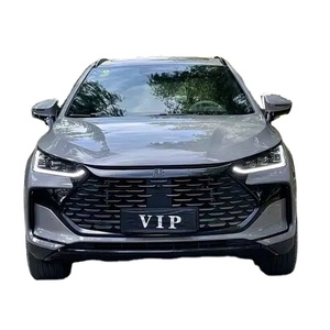 รถยนต์ SUV รุ่นเรือธง 7 ที่นั่งสำหรับครอบครัว ปี 2024 ระยะทางวิ่ง 700 กม. พร้อมระบบ L2.5+ ADAS กำลังไฟ 100-150 กิโลวัตต์ แบตเตอรี่ 50-70 กิโลวัตต์ชั่วโมง และระยะทางวิ่งไกลสุด 1150 กม. พร้อมส่งมอบ - Product Image 1