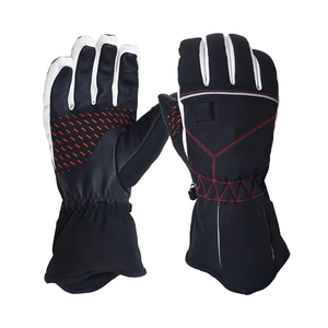 Guantes deportivos de carreras personalizados mejor motocicleta Auto Racing Sim conducción hombres mujeres guantes de montar proveedor - Product Image 2