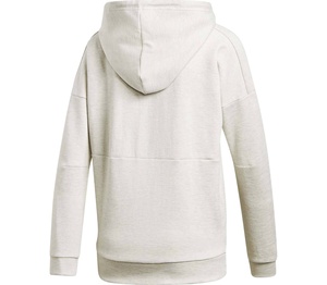 2025 nouveauté Logo personnalisé brodé 100% coton biologique sweat à capuche zippé respirant bouffée impression automne à capuche bricolage pour les femmes - Product Image 2