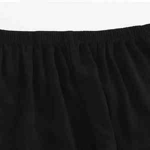 High Quality Custom Men's Vintage Washed Loose Fit <b>Denim</b> Wild Leg Pants Jeans men's pants men's <b>trousers</b> - Product Image 4