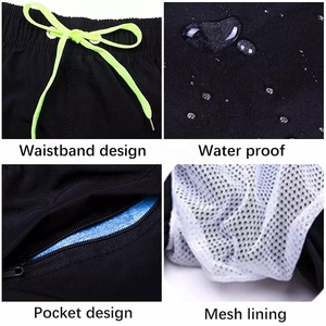High Quality Cotton Custom Casual Beach <b>Shorts</b> Wholesale Sportswear Comfortable <b>Men</b> Swimming Diving <b>Shorts</b> - Product Image 4
