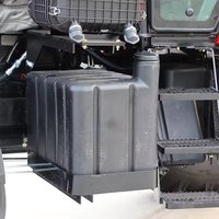 Traktor Pertanian 220HP Cocok untuk Pasar Luar Negeri Global dan Dapat Dipasangkan dengan Bajak Dalam dan Mesin Penggembur Tanah Dalam
