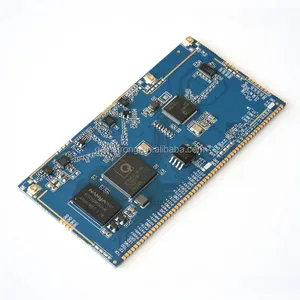 Gainstrong OpenWrt WiFi5 2.4g 5g IoT QCA9531 QCA9887 WiFi Router Module Pcb Board Assembly Manufacturer