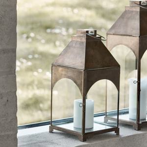 Classy Designed Moroccan Lanterns Made With Heavy Metal For Home Decor Hotel Wedding Decor Festive Decor <b>Supplies</b> Items - Product Image 5