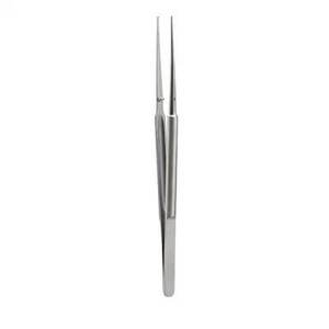 Pinzas Microquirúrgicas, Tijeras Microvasculares, Portaagujas de Acero Inoxidable, Instrumentos Quirúrgicos de Clase II con Certificación CE, Astrin - Product Image 2