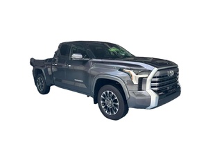 Occasion Clean 2022 Toyo-ta Tundra Pickup Moteur Diesel 4WD - Product Image 2