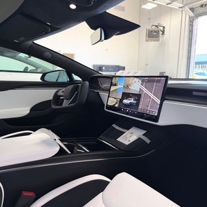 Excellent modèle Tesla S Plaid 2026 en vente - Product Image 3