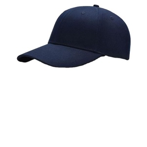 Gorras de Béisbol Estilo Urbano, Color Sólido, Bordado de la Mejor Calidad, Gorras de Béisbol Unisex con Logotipo Personalizado, Gorras de Béisbol Ajustables de 6 Paneles - Product Image 4