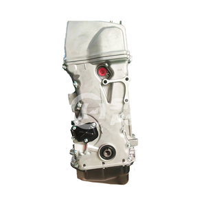 Originele Machinemotor 2.4l Automotor K24a <span class=keywords><strong>K24a2</strong></span> Voor Honda Originele Motor Van Hoge Kwaliteit - Product Image 5