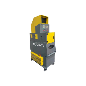 Professional Copper <strong>Wire</strong> Granulator | 40kg/h <strong>Waste</strong> Cable Grinder - Product Image 5