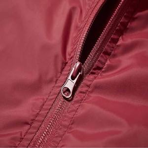 Veste d'extérieur pour hommes Veste imperméable haute performance Veste de pluie pour hommes fabriquée par Dress Sports - Product Image 4