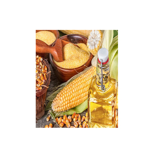 Vente chaude 100% huile de tournesol raffinée/huile de cuisson végétale/huile de maïs - Product Image 1