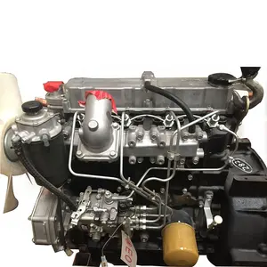 Motor Diésel Japonés USADO de Segunda Mano 4D95T en Venta - Product Image 2