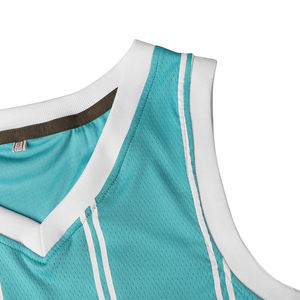 Uniforme de basket-ball Jersey Player Design Basketball - Product Image 4