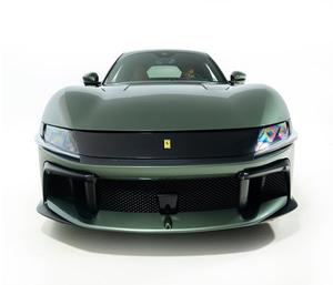 2025 FARERl Coupé de 12 Cilindros, Tracción Trasera/4x4, Transmisión Automática, Volante a la Izquierda, SUV Usado para Adultos, 7 Asientos, Euro VI, 400 CV, Listo para Enviar - Product Image 1