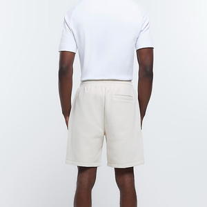 Pantalones cortos deportivos atléticos de secado rápido para hombre, pantalones cortos para correr, entrenamiento, gimnasio, pantalones cortos ligeros transpirables para Fitness - Product Image 5