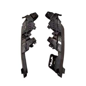 Soporte Inferior de Faro Delantero de Alta Calidad Compatible con Porsche Panamera 976  971807347  971807348  97063107302  97063107402 - Product Image 4