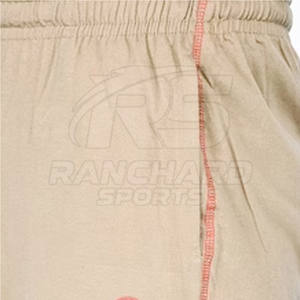 Pantalones Deportivos Elásticos para Hombre para Libertad de Movimiento, Pantalones Deportivos Urbanos para Hombre para un Estilo Casual Listo para la Calle - Product Image 5