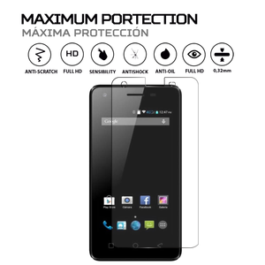 Antishock <b>Screen</b> Protector for Vonino Xylo Z - Product Image 2