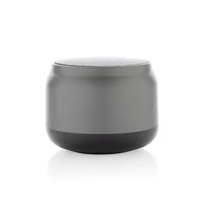Altoparlante BeatBuddy in Materiale Riciclato Sostenibile RCS per Regali Promozionali e Aziendali - Product Image 1