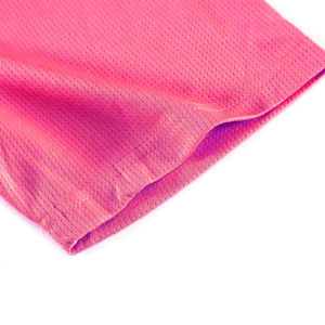 Uniforme de fútbol Unisex del fabricante de Pakistán 100% camiseta de fútbol de poliéster suave y cómoda servicio OEM uniforme de fútbol personalizado - Product Image 4