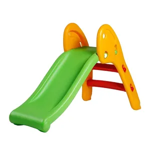 유치원 조합 플라스틱 슬라이드 실내 유아 스윙 세트 새로운 디자인 플라스틱 놀이터 슬라이드 놀이터