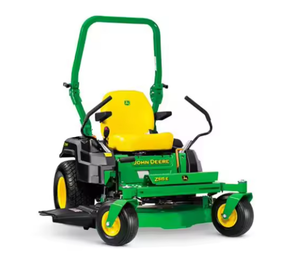 Cortacésped Z515E ZTrak con 48 pulgadas. - Product Image 2