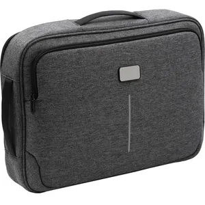 Zaino per Laptop Ibrido Specter in Materiale Riciclato, Borsa Sostenibile per Gadget Promozionali - Product Image 1