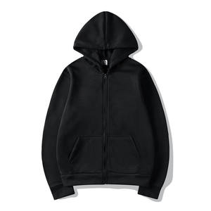 <b>Zip</b> Zipper Hoodie Manufacturer Mens 100% Cotton Boxy <b>Zip</b> Hoodie Blank <b>Zip</b> <b>up</b> Hoodies - Product Image 1