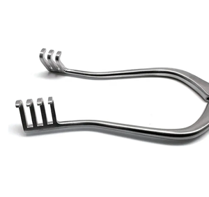 Retractor ortopédico quirúrgico médico nuevos retractores quirúrgicos personalizados de alta calidad al por mayor precio bajo - Product Image 5