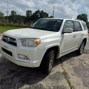 Usado 2012 Toyota 4 Runner Limited - Product Image 1