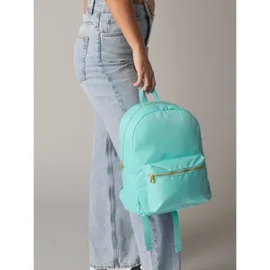 Personalized Sundae <b>Mini</b> <b>Backpack</b> for Promotional Merchandising - Product Image 3