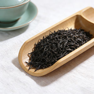 Высококачественный органический рассыпной чай B-007 Yunding SiChuan <span class=keywords><strong>Black</strong></span> A для похудения и снятия усталости, первый сорт - Product Image 2