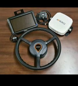 Los últimos sistemas de dirección automática para tractores agrícolas. - Product Image 4