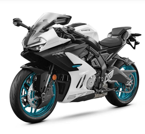 MOTO 675SS 2025 NEUF - 100% Authentique - Prêt à être expédié - Product Image 5