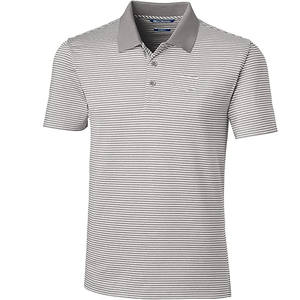 Coton vierge Street Wear Polo T-shirt surdimensionné à épaules tombantes Impression personnalisée de haute qualité Polo lourd - Product Image 2