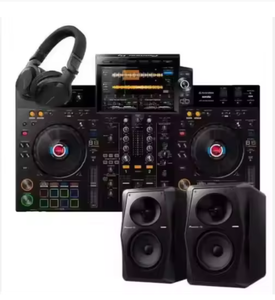 Système de Contrôleur DJ Tout-en-Un de Qualité DJ XDJ-RX3 Écran Tactile Rekordbox Serato Prêt à Expédier - Product Image 1