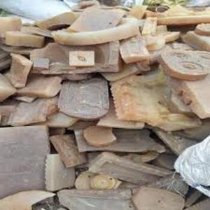 Material de desecho industrial de caucho de silicona a granel para reciclaje - Product Image 6