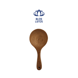 Eco Friendly Disposable Wooden Spoon - Product Image 1