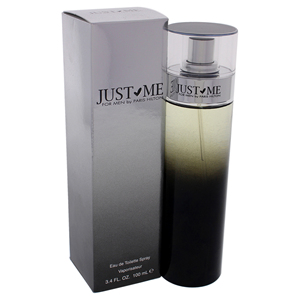 Solo io di Parigi Hilton per gli uomini 3.4 oz EDT Spray stile profumato-EDP - Product Image 4