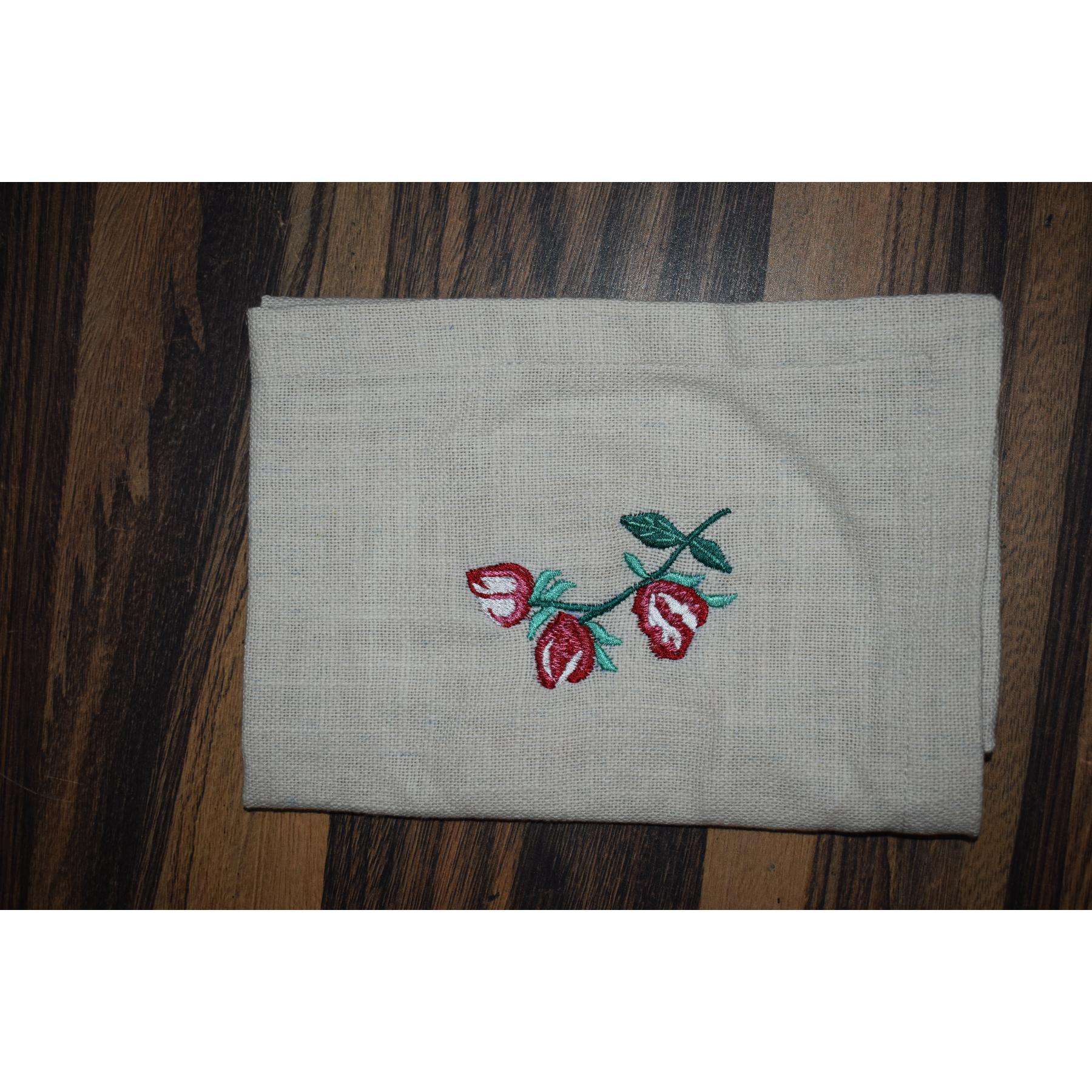 Como se muestra en la imagen