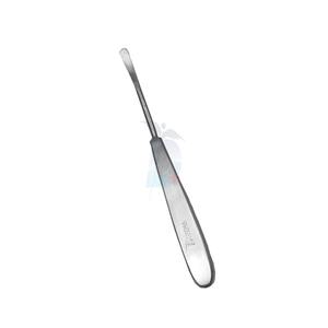 Conjunto de instrumentos de cirugía plástica de alta calidad DANIEL GUBISCH RIB HARVEST de 11 piezas - Product Image 3