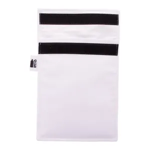 Bolsas Reutilizables Ecológicas para Almacenamiento de Alimentos CreaSnack, Bolsa para Snacks - Product Image 2