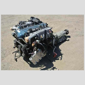 เครื่องยนต์ 2ZZ ระดับมืออาชีพ 1.8 ลิตร 2ZZ 2ZZ GE VVTL-i เครื่องยนต์เบนซินสำหรับรถยนต์โตโยต้า - Product Image 4