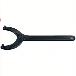 Clé à molette articulée 764C pour espacement de trous de 18 à 40 mm, axe de 3,9 mm AMF - Product Image 3