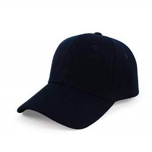 Chapeau en coton de style personnalisé direct d'usine pour hommes et femmes, idéal pour le sport ou toute activité de plein air d'intérieur Casquettes de chapeau Sportswear - Product Image 2